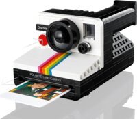 LEGO® Ideas: 21345 - Polaroid OneStep SX-70 Fényképezőgép