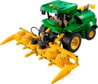 LEGO® Technic: 42168 - John Deere 9700 Forage Harvester