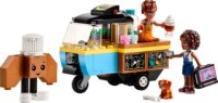 LEGO® Friends: 42606 - Mobil pékség