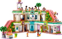 LEGO® Friends: 42604 - Heartlake City bevásárlóközpont