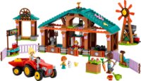 LEGO® Friends: 42617 - Menedékhely háziállatoknak