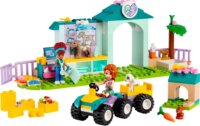 LEGO® Friends: 42632 - Háziállatok kórháza