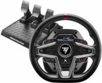 Thrustmaster T248 Kormány + Pedál szett (Xbox) - Fekete (Bontott)