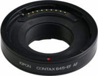 Kipon 22062 Contax 645 -> Canon EF Objektív adapter
