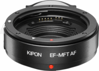 Kipon 22173 Canon EF -> MFT Objektív adapter