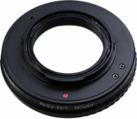 Kipon 22293 Leica M -> Fuji X Objektív adapter