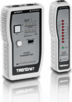 TRENDnet TC-NT2 Hálózati kábeltesztelő