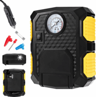 Goodbuy GBAUTC24019 Autós 12V Kompresszor