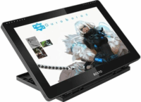 Bosto Graphic Tablet BT-16HDT