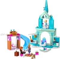 LEGO® Disney: 43238 - Elza jégkastélya