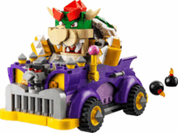 LEGO® Super Mario: 71431 - Bowser izomautója kiegészítő szett