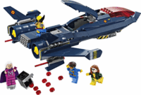 LEGO® Marvel: 76281 - X-Men X-Jet