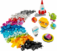 LEGO® Classic: 11037 - Kreatív bolygók