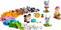 LEGO® Classic: 11034 - Kreatív háziállatok
