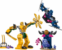 LEGO® Ninjago: 71804 - Arin csatagépe