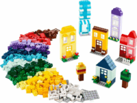 LEGO® Classic: 11035 - Kreatív házak