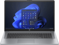 HP ProBook G10 Notebook Szürke (17.3" / Intel i5-1335U / 16GB / 512GB SSD)