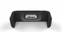 Ultron 165626 3.4" - 8.6" Mobiltelefon autós tartó - Fekete