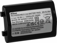 Nikon EN-EL18d Akkumlátor 3300mAh