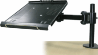 Lindy 40732 Univerzális Laptop állvány - Fekete
