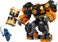 LEGO® Ninjago: 71806 - Cole elemi földrobotja