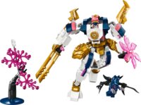 LEGO® Ninjago: 71807 - Sora elemi csúcsrobotja