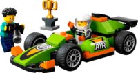 LEGO® City: 60399 - Zöld versenyautó