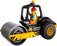 LEGO® City: 60401 - Építőipari úthenger