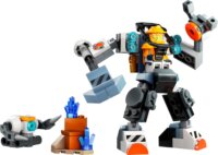 LEGO® City: 60428 - Építő űrrobot