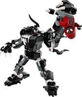 LEGO® Marvel: 76276 - Venom robot vs. Miles Morales