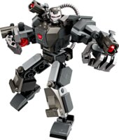 LEGO® Marvel: 76277 - Hadigép robotpáncél
