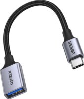Ugreen 15305 USB Type-C apa - USB Type-A anya OTG Adapter