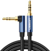 Ugreen 60181 3.5mm Jack apa - 3.5mm Jack apa Kábel (2m)