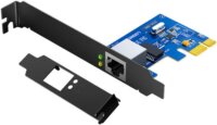 Ugreen 30771 1x külső Gigabit RJ45 port bővítő PCIe kártya