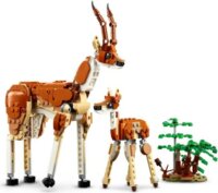 LEGO® Creator 3-in-1: 31150 - Afrikai vadállatok