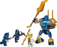 LEGO® Ninjago: 71805 - Jay robot csatakészlete