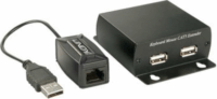 LINDY 32686 USB Extender UTP Jeltovábbító 300m
