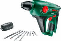 Bosch 060398400C 12V Akkumulátoros fúró-csavarozó (Akku és töltő nélkül)