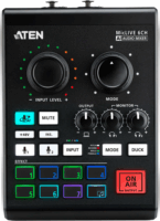 Aten UC8000 Podcast AI Audiokeverő