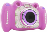 Easypix KiddyPix Blizz Gyerek Digitális fényképezőgép - Rózsaszín