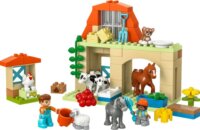 LEGO® Duplo: 10416 - Állatok gondozása a farmon