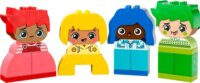 LEGO® Duplo: 10415 - Érzések és érzelmek