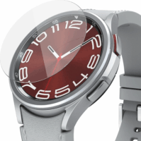 Fusion Nano 9H Samsung Galaxy Watch 6 Classic Kijelzővédő üveg - 43mm