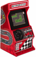 Mad Monkey Retro Mini Arcade Játékgép