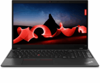 Lenovo ThinkPad G4 Notebook Fekete (15.6" / AMD Ryzen5-7530U / 16GB / 512GB / Win 11 Pro)