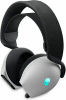 Dell AW520H Alienware Vezetékes Gaming Headset - Fehér