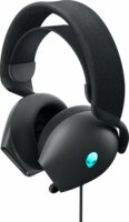 Dell AW520H Alienware Vezetékes Gaming Headset - Fekete