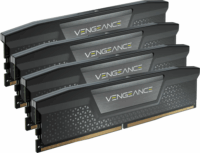 Corsair 96GB / 6000 Vengeance (Intel XMP) DDR5 RAM KIT (4x24GB)