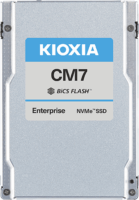 KIOXIA 7.68TB CM7-R (SIE Model) 2.5" PCIe 5.0 SSD