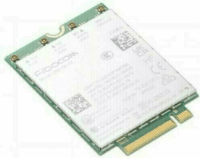 Lenovo ThinkPad Fibocom L860-GL-16 4G LTE CAT16 M.2 WWAN modul X1 Carbon Gen 11-hez